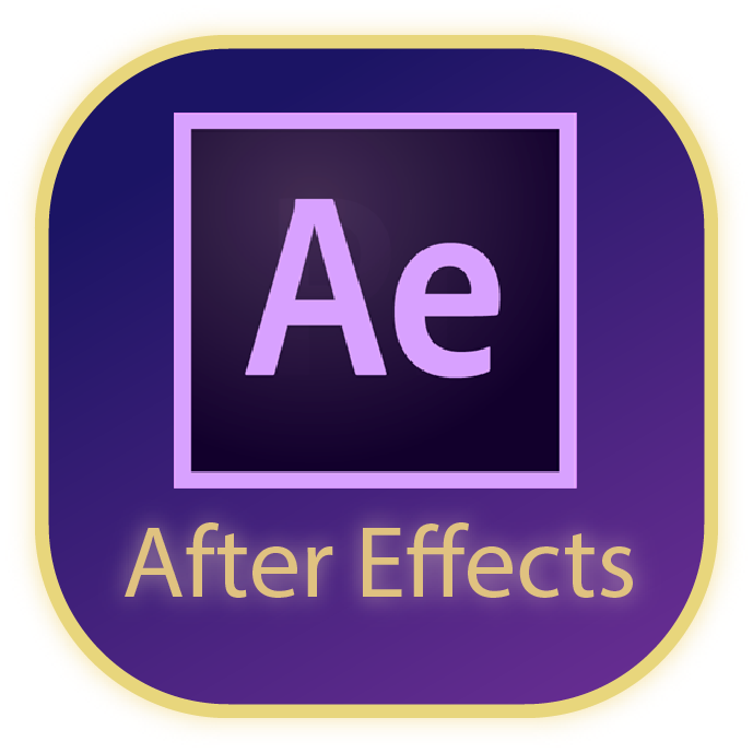 After Effects Adobe programs (Basic)